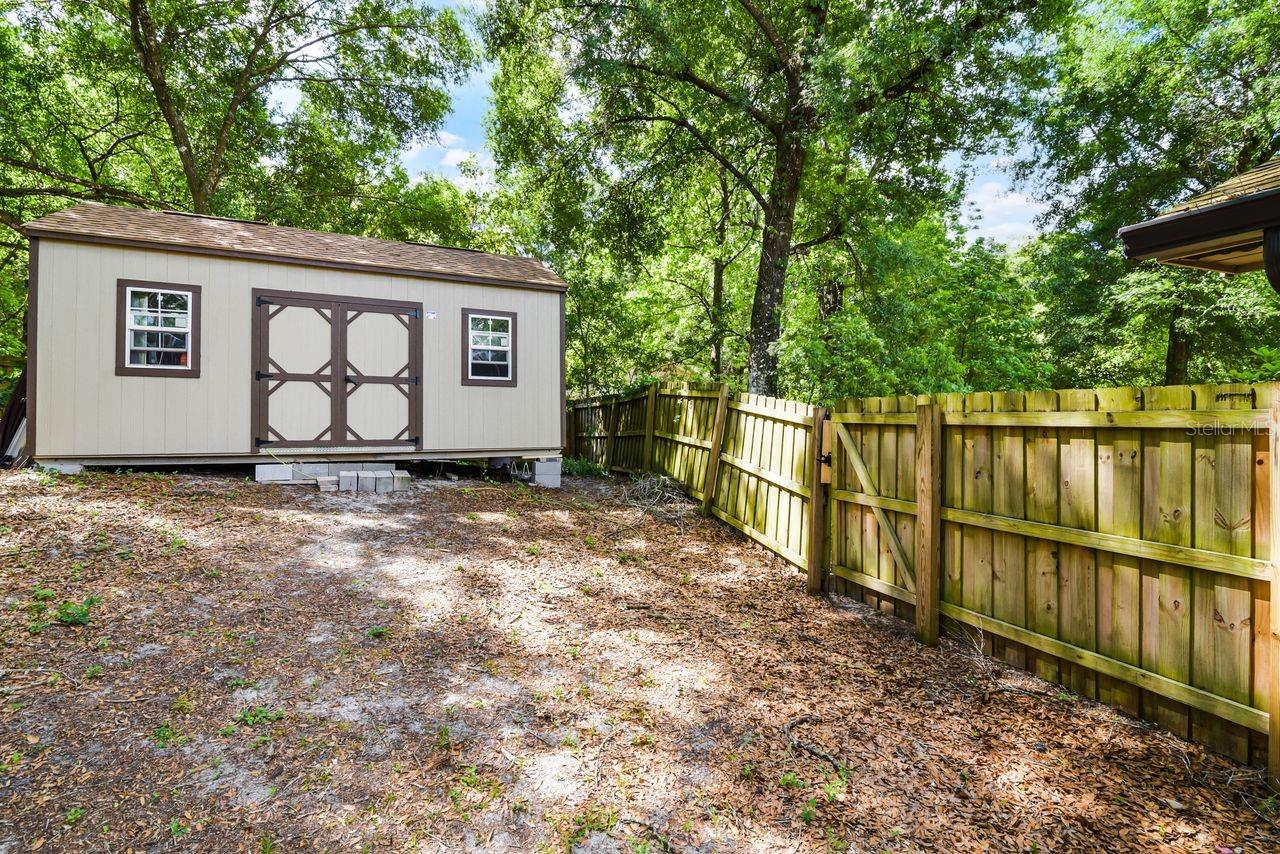 LONG LEAF PLANTATION UNIT 01 - Residential Lease