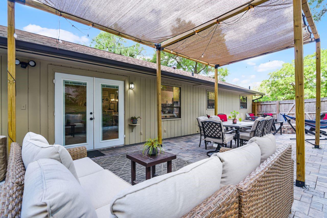 LONG LEAF PLANTATION UNIT 01 - Residential Lease