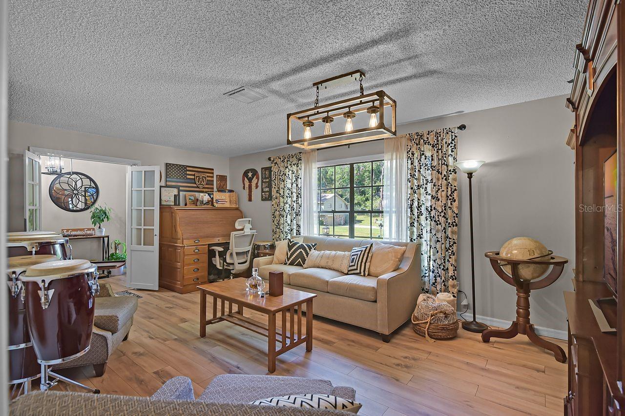 LONG LEAF PLANTATION UNIT 01 - Residential Lease