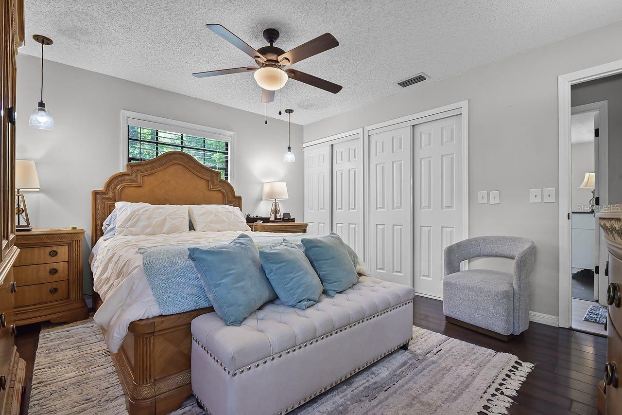 LONG LEAF PLANTATION UNIT 01 - Residential Lease