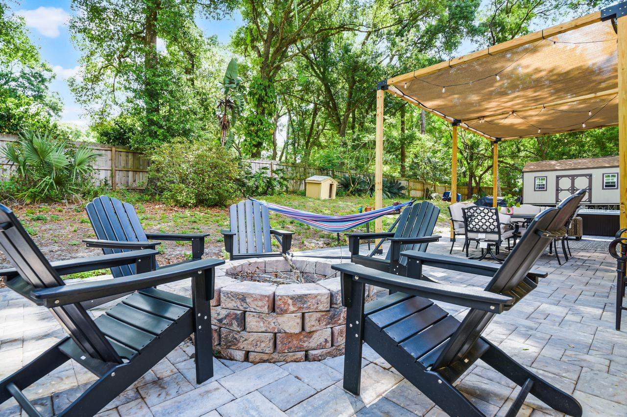 LONG LEAF PLANTATION UNIT 01 - Residential Lease