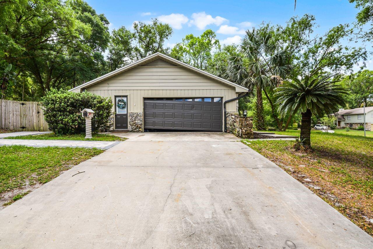 LONG LEAF PLANTATION UNIT 01 - Residential Lease