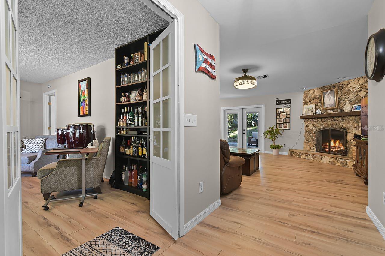 LONG LEAF PLANTATION UNIT 01 - Residential Lease