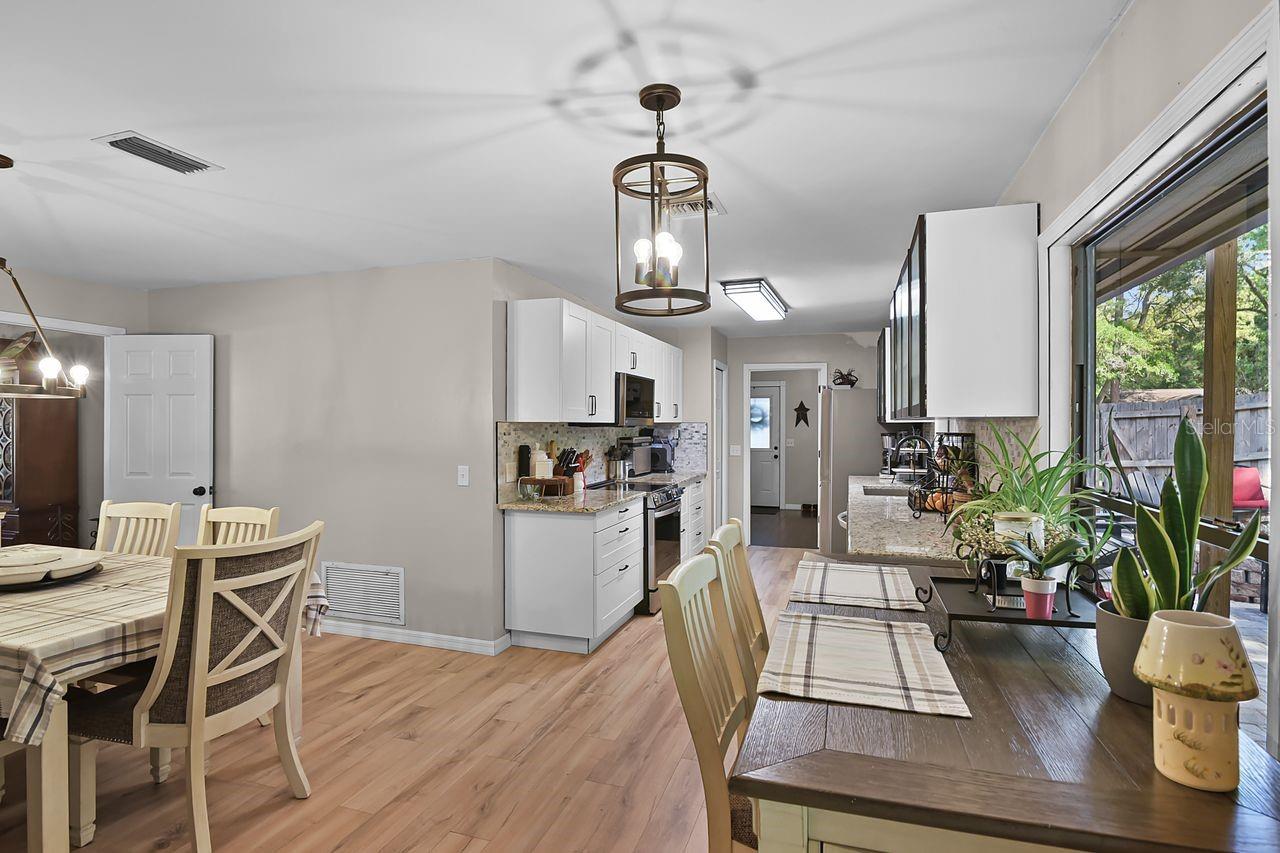 LONG LEAF PLANTATION UNIT 01 - Residential Lease