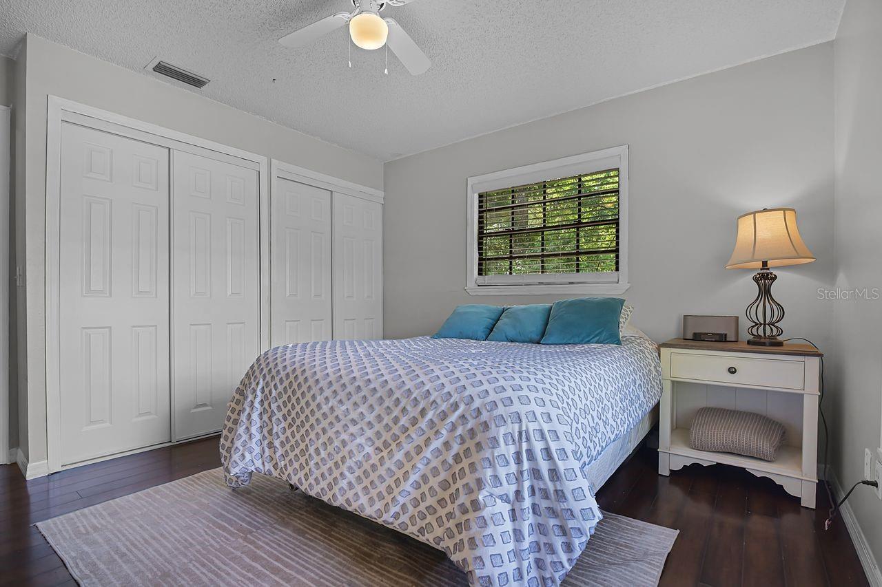 LONG LEAF PLANTATION UNIT 01 - Residential Lease