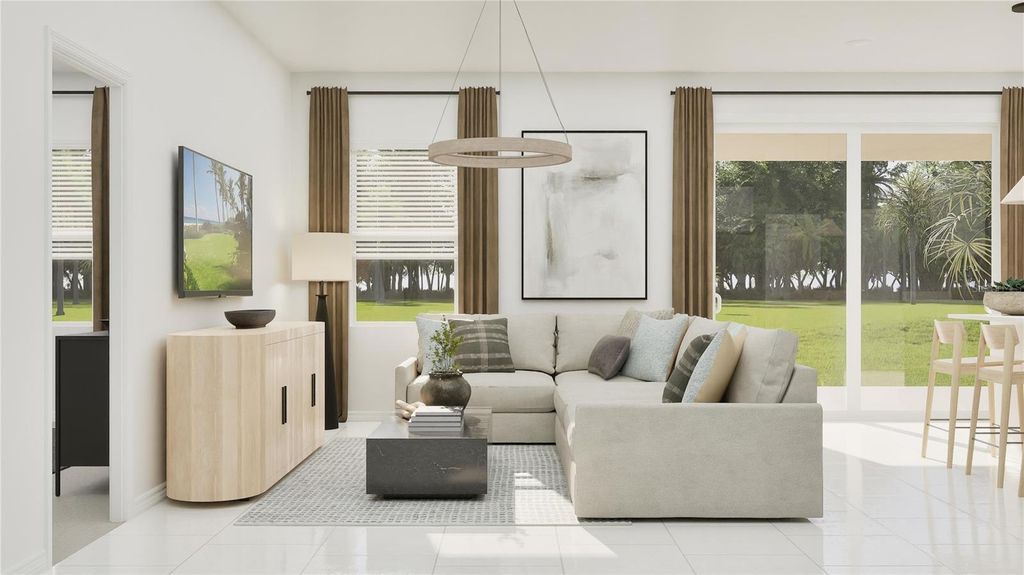 Photo of 8146 Saint Kitts Circle, Englewood, FL 34224 (MLS # TB8467278)