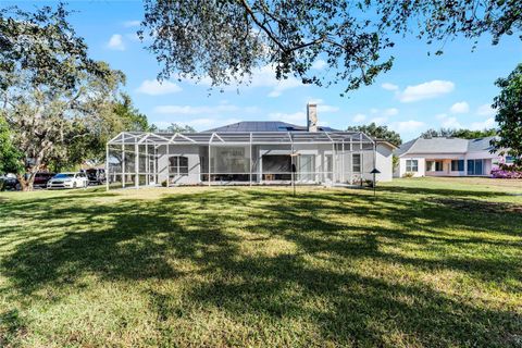 A home in ORLANDO