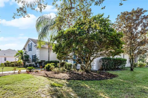 A home in ORLANDO