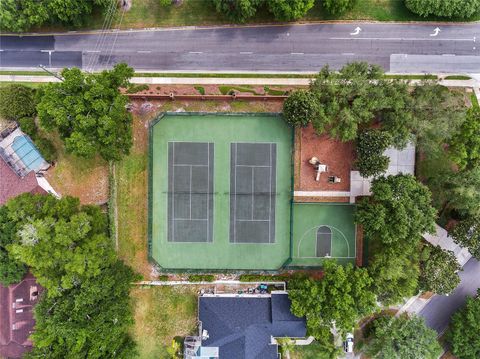 A home in ORLANDO