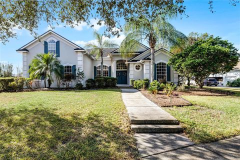 A home in ORLANDO