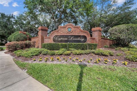 A home in ORLANDO