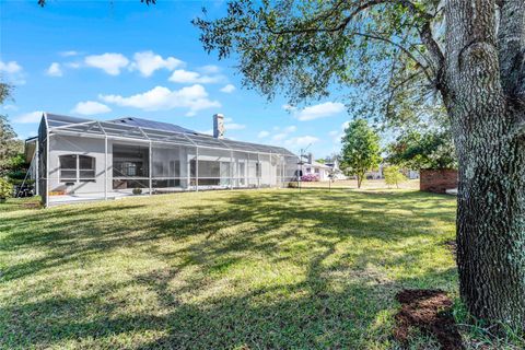 A home in ORLANDO