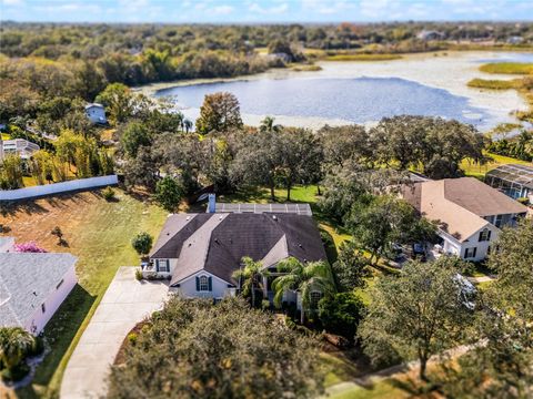 A home in ORLANDO