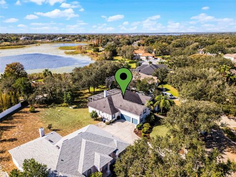 A home in ORLANDO