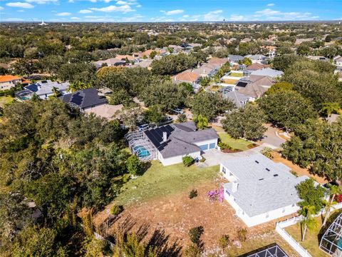 A home in ORLANDO