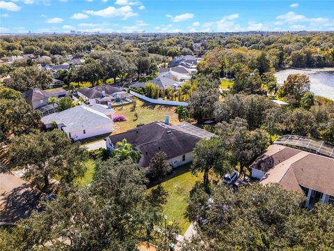 A home in ORLANDO