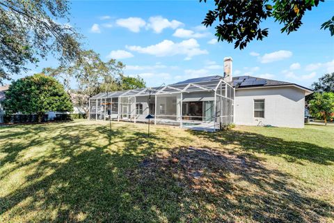 A home in ORLANDO