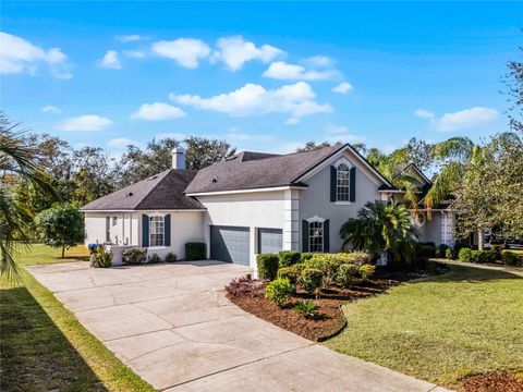 A home in ORLANDO