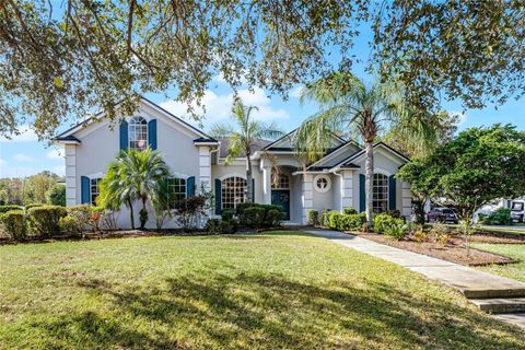 A home in ORLANDO