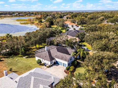 A home in ORLANDO