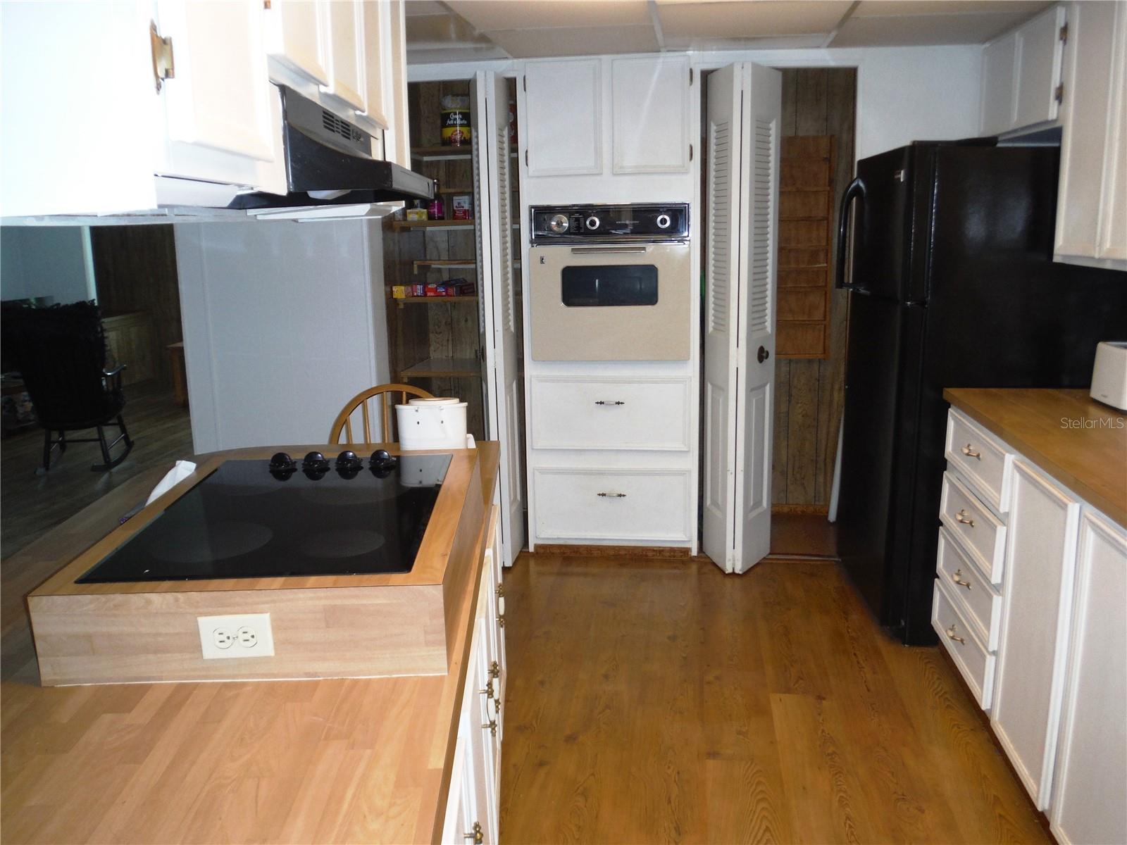 BRIAR CREEK MOBILE HOME COMMUNITY II CONDO - Residential