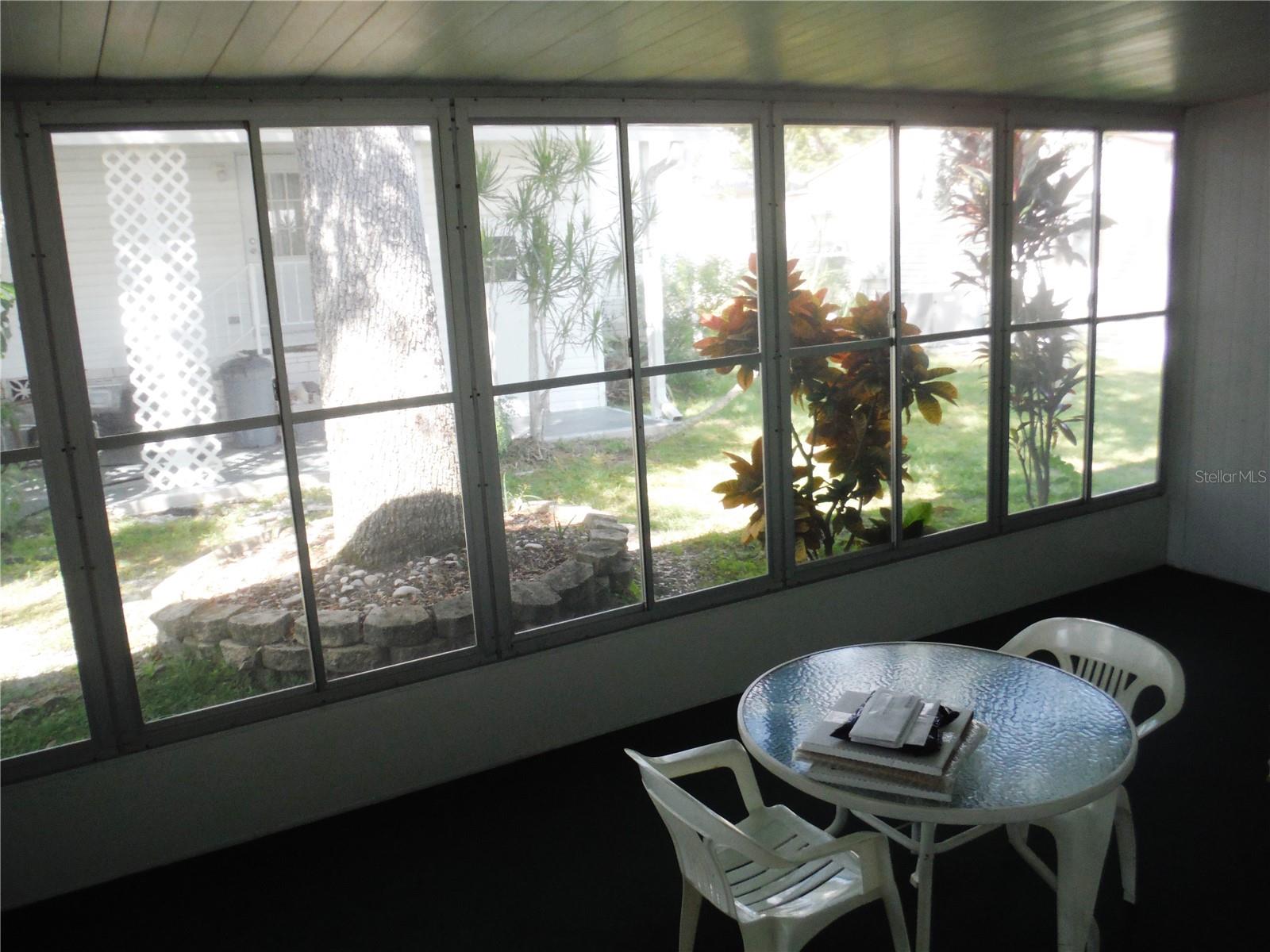 BRIAR CREEK MOBILE HOME COMMUNITY II CONDO - Residential