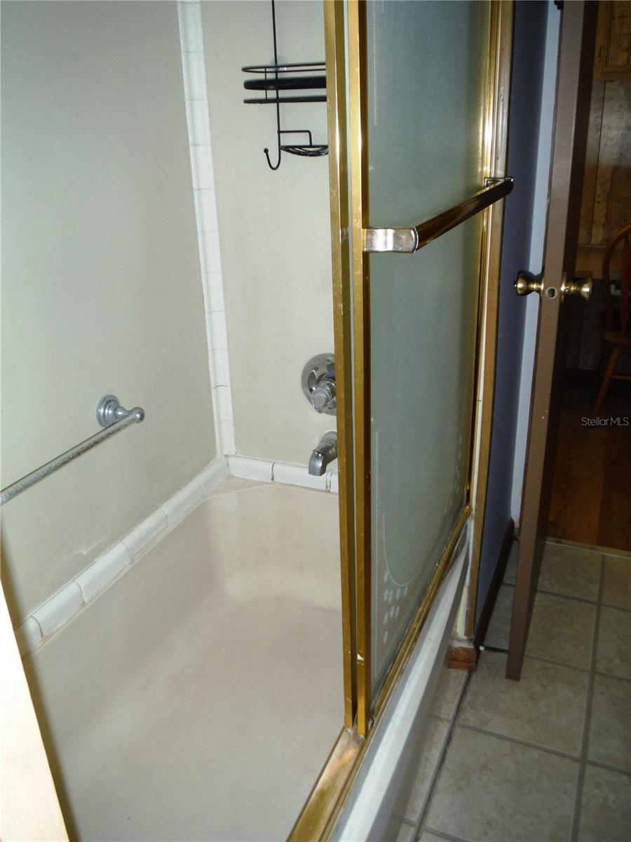 BRIAR CREEK MOBILE HOME COMMUNITY II CONDO - Residential