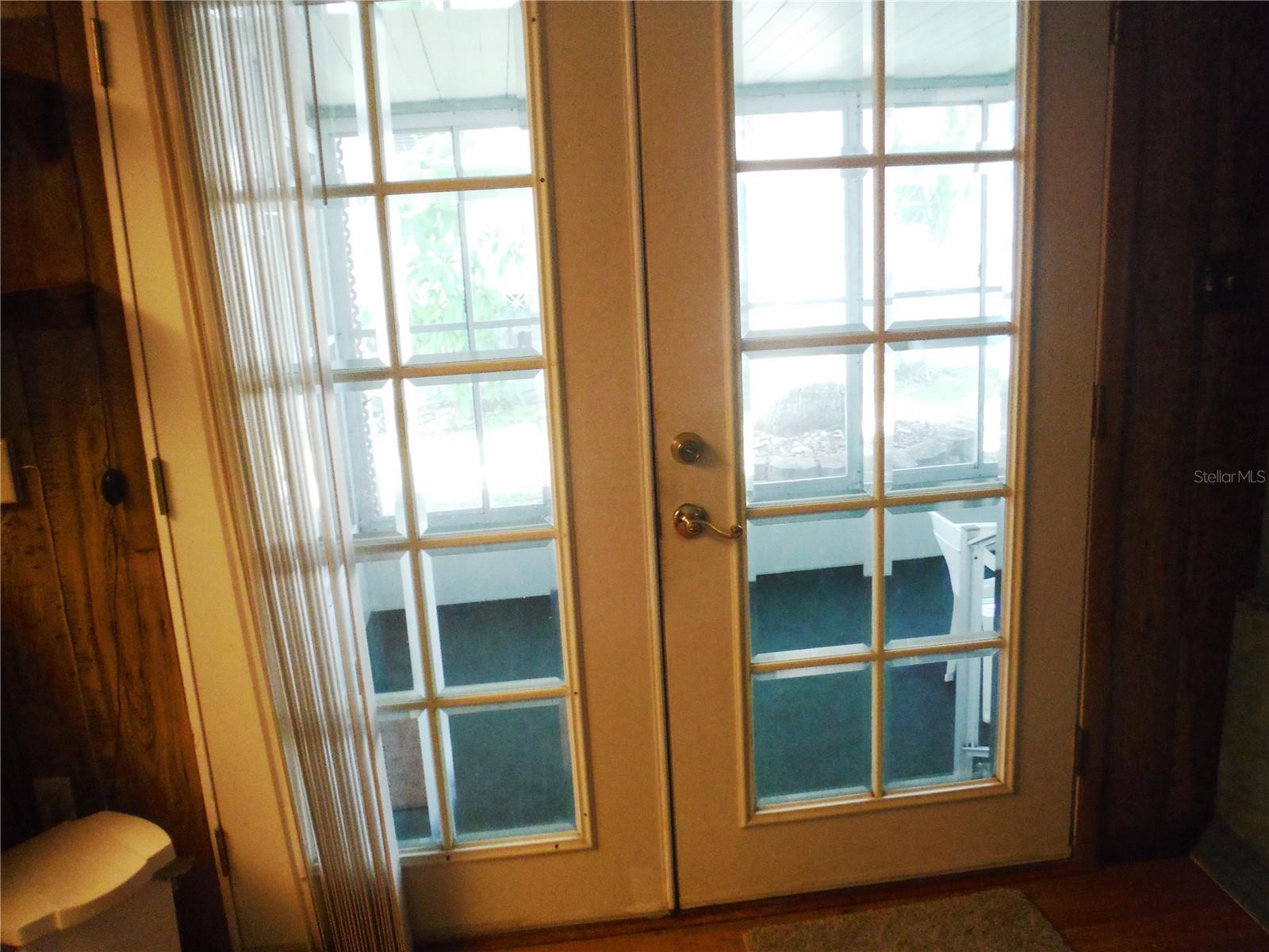 BRIAR CREEK MOBILE HOME COMMUNITY II CONDO - Residential
