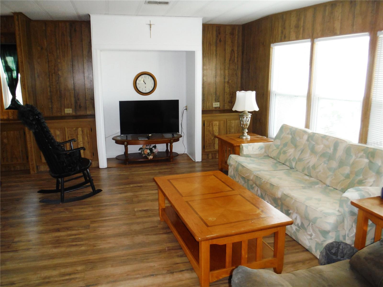 BRIAR CREEK MOBILE HOME COMMUNITY II CONDO - Residential
