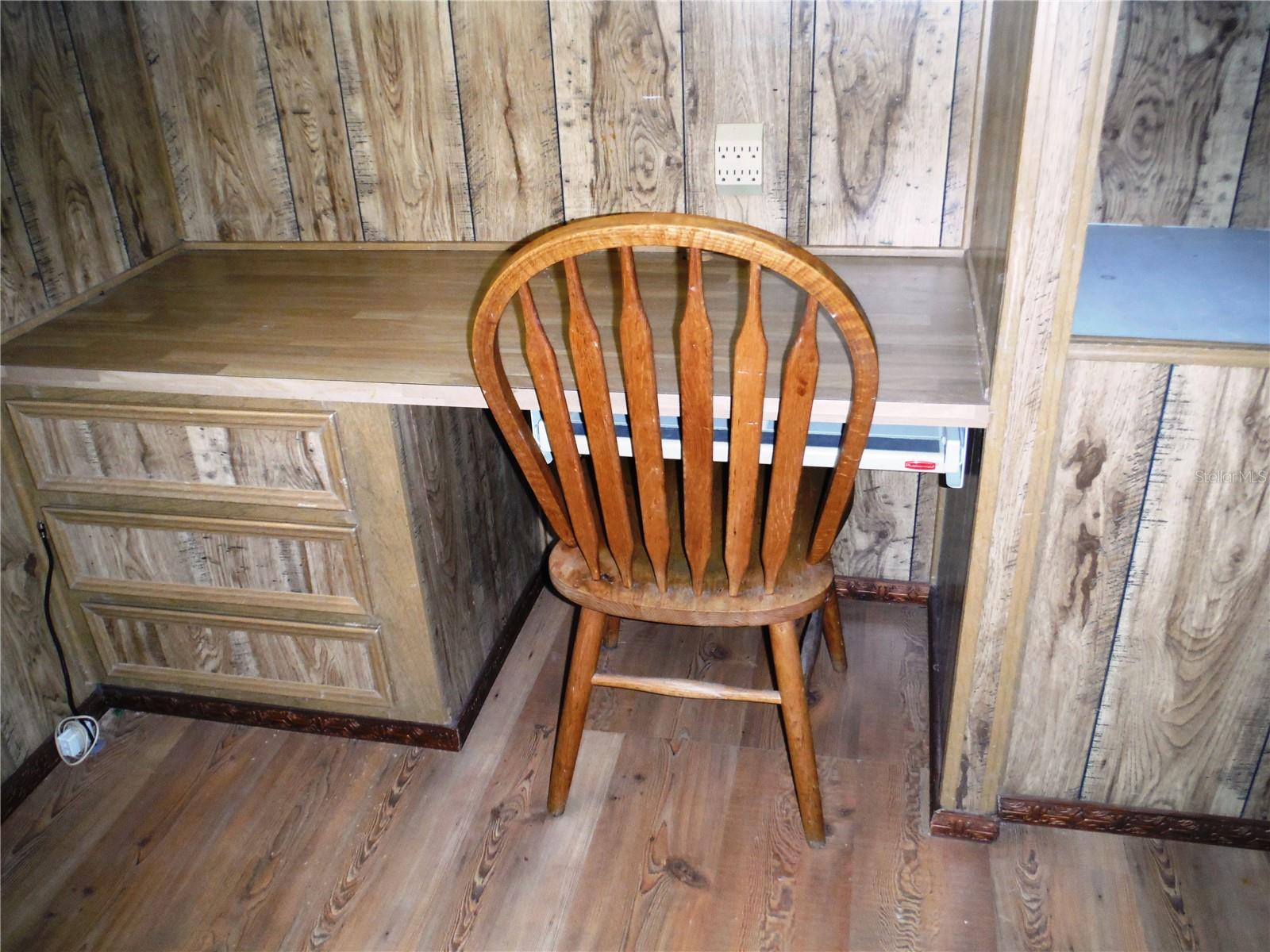 BRIAR CREEK MOBILE HOME COMMUNITY II CONDO - Residential