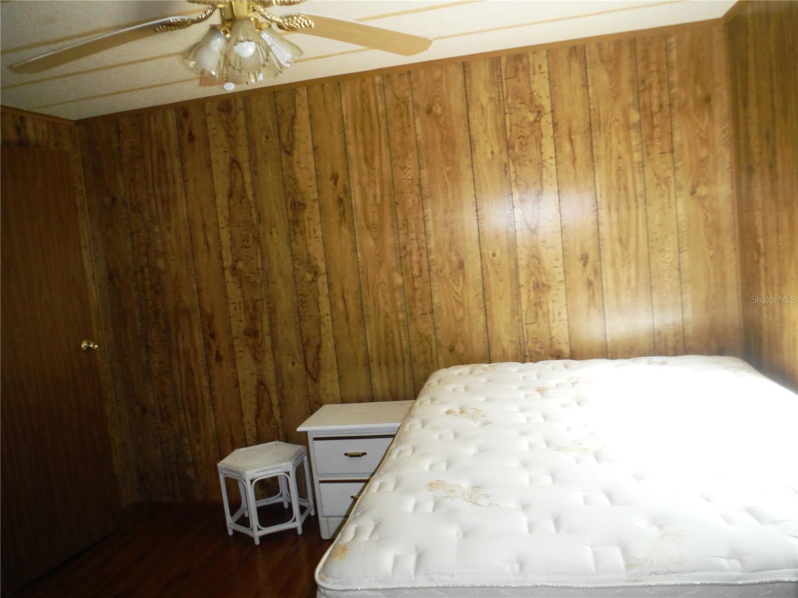 BRIAR CREEK MOBILE HOME COMMUNITY II CONDO - Residential