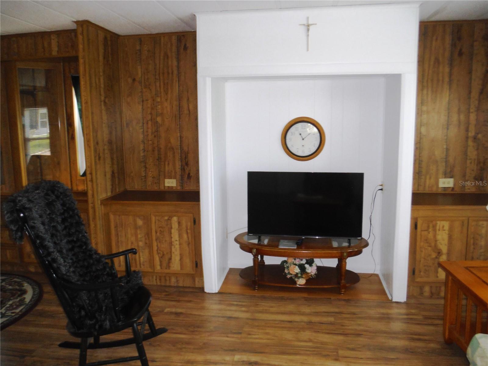 BRIAR CREEK MOBILE HOME COMMUNITY II CONDO - Residential