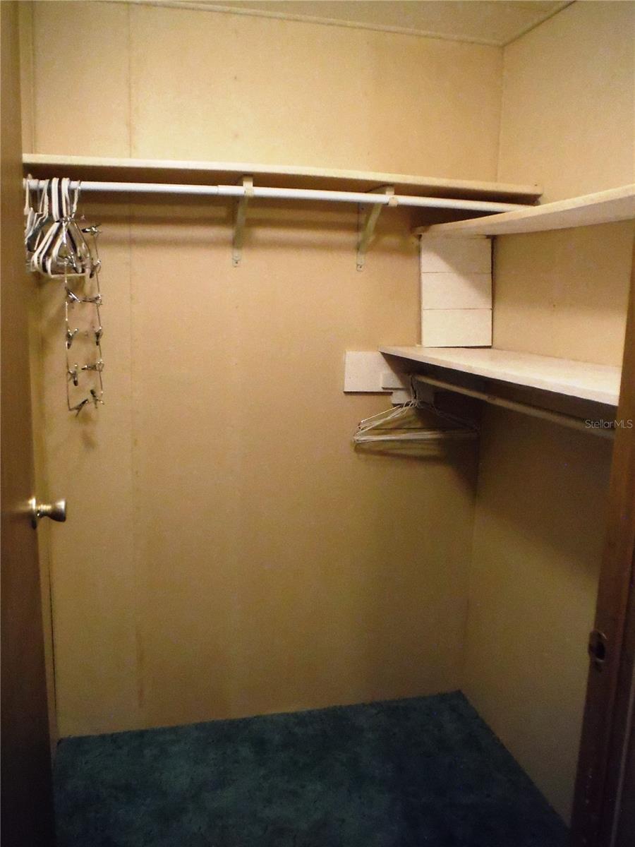 BRIAR CREEK MOBILE HOME COMMUNITY II CONDO - Residential