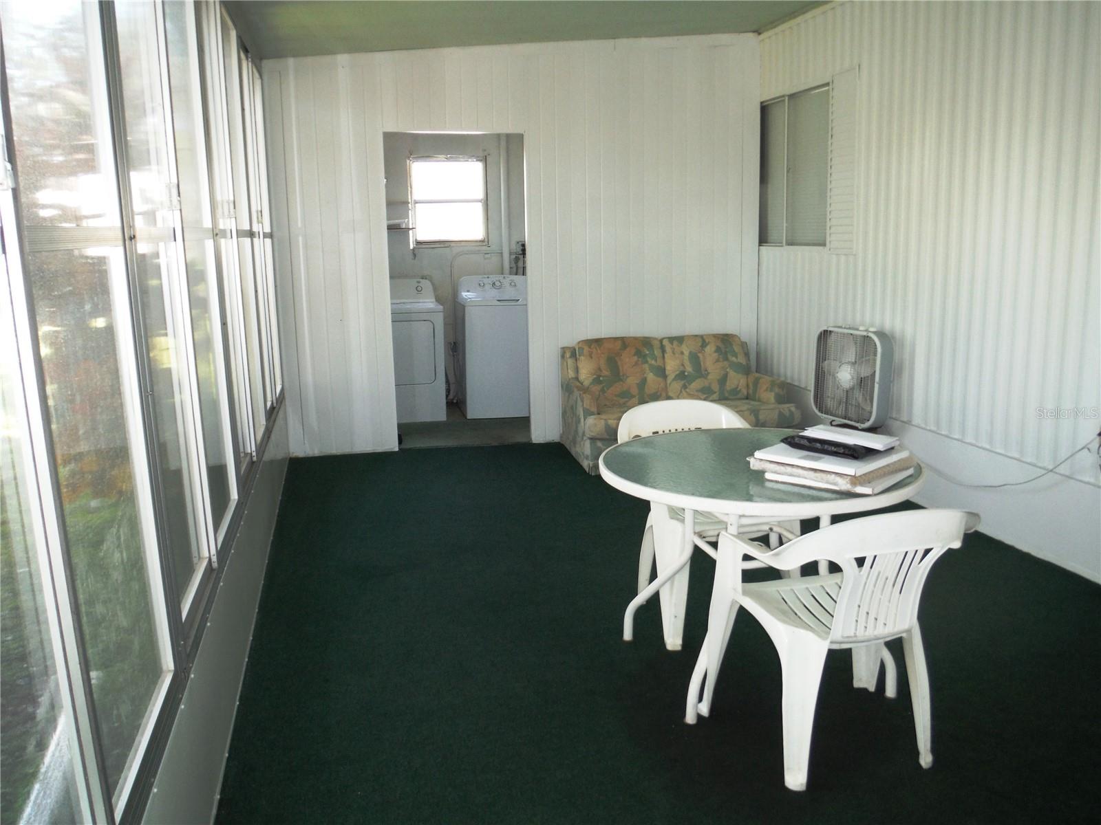 BRIAR CREEK MOBILE HOME COMMUNITY II CONDO - Residential