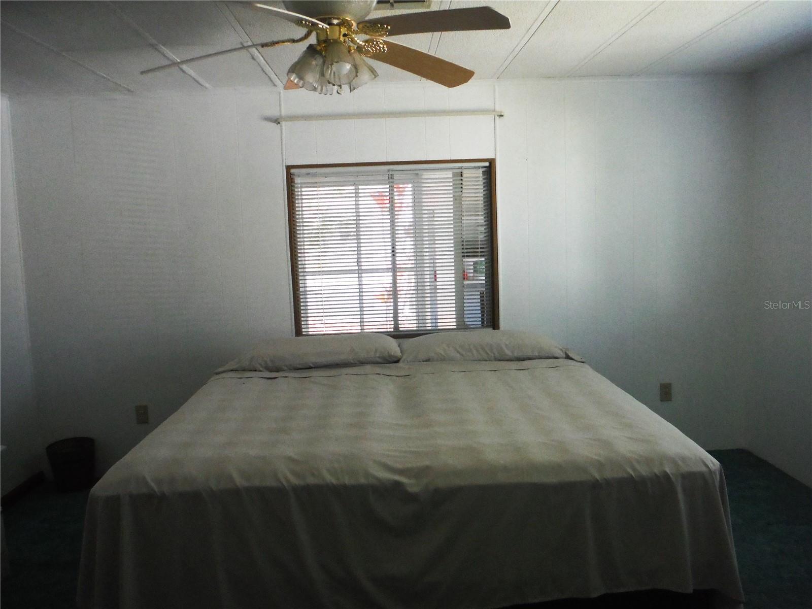 BRIAR CREEK MOBILE HOME COMMUNITY II CONDO - Residential