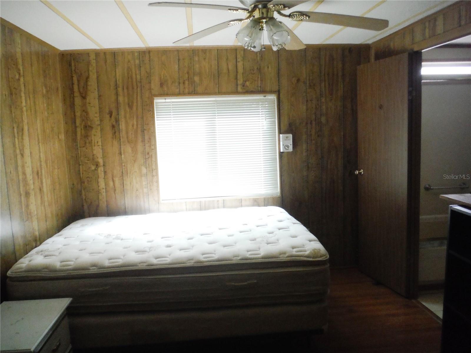 BRIAR CREEK MOBILE HOME COMMUNITY II CONDO - Residential