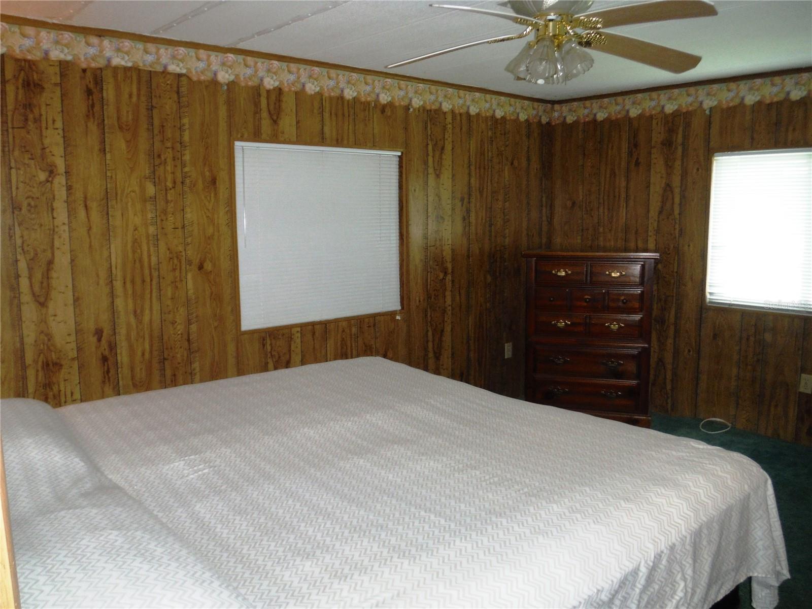 BRIAR CREEK MOBILE HOME COMMUNITY II CONDO - Residential