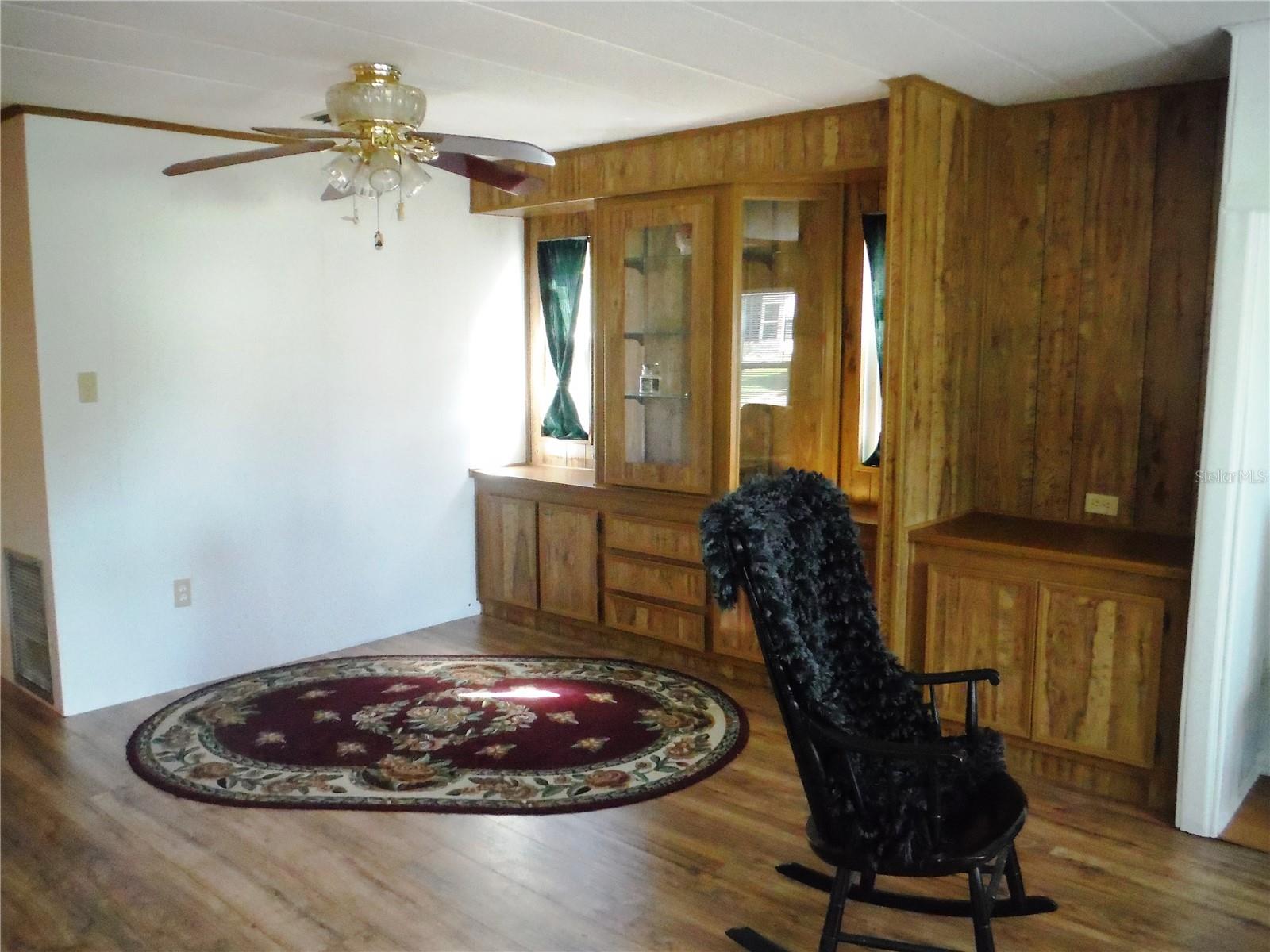 BRIAR CREEK MOBILE HOME COMMUNITY II CONDO - Residential