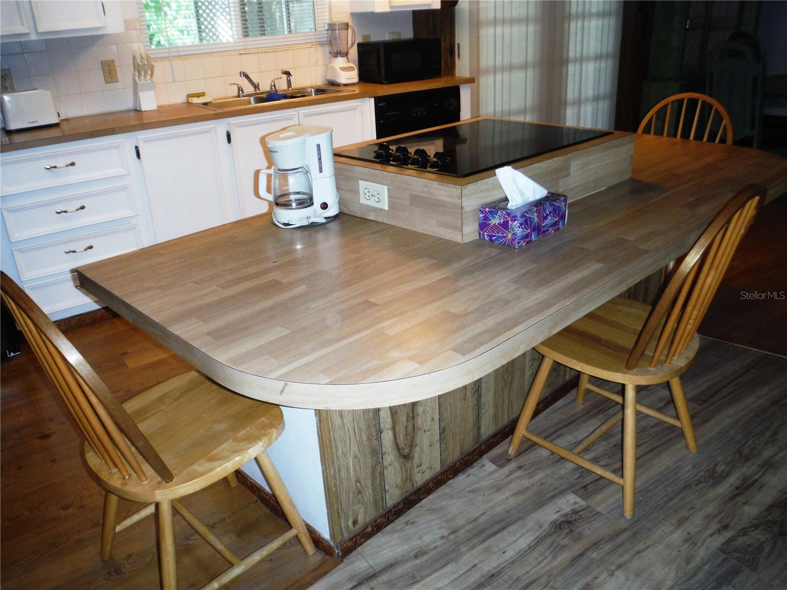 BRIAR CREEK MOBILE HOME COMMUNITY II CONDO - Residential