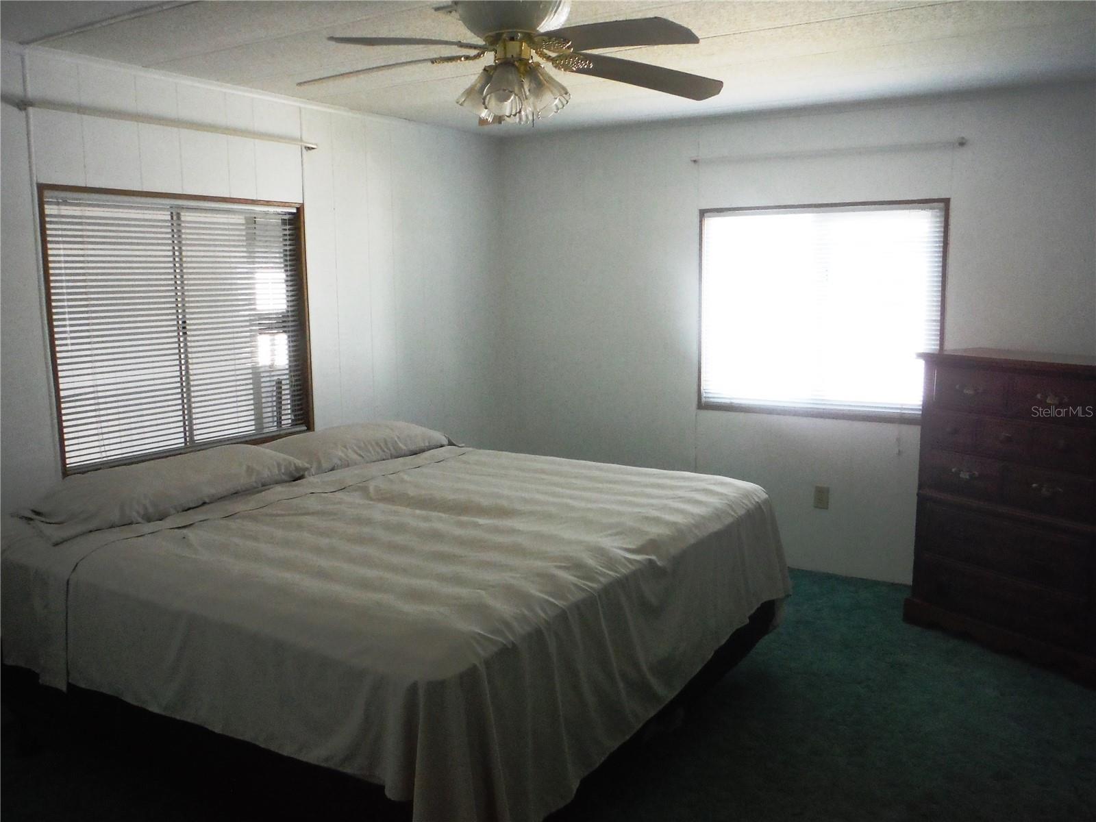BRIAR CREEK MOBILE HOME COMMUNITY II CONDO - Residential