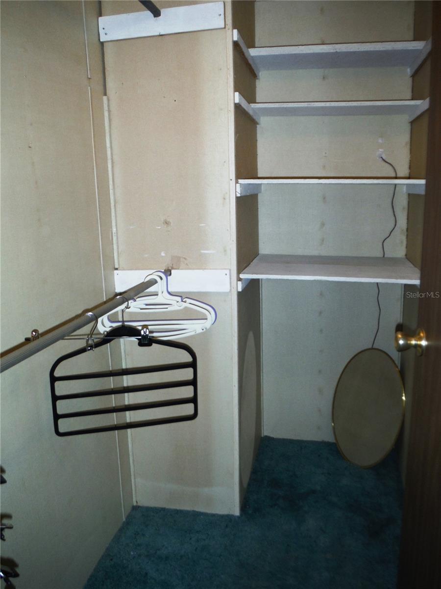 BRIAR CREEK MOBILE HOME COMMUNITY II CONDO - Residential