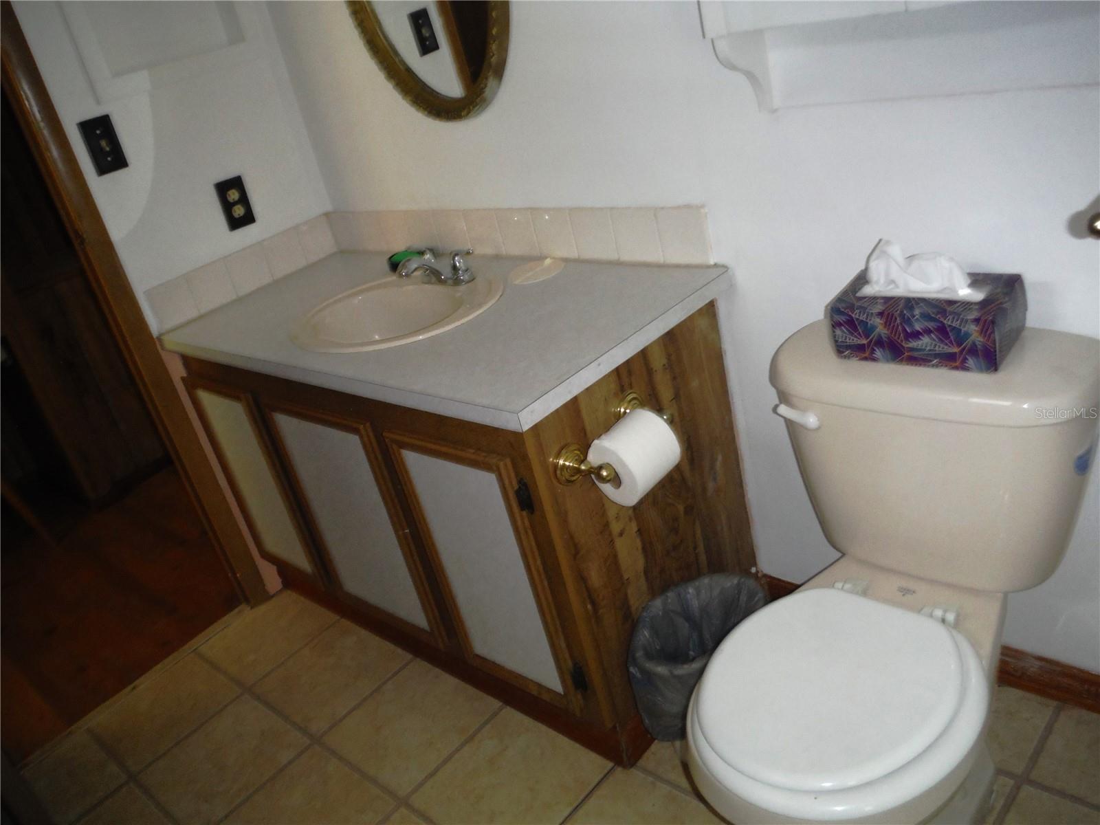 BRIAR CREEK MOBILE HOME COMMUNITY II CONDO - Residential