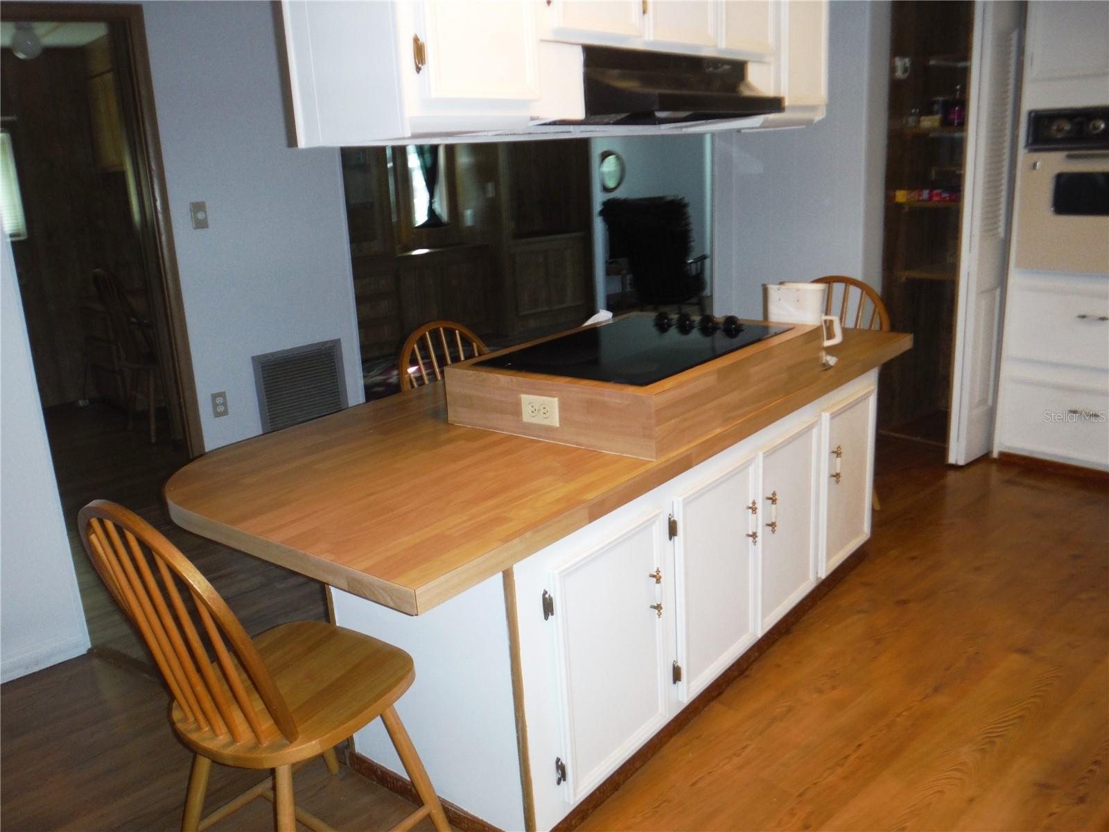 BRIAR CREEK MOBILE HOME COMMUNITY II CONDO - Residential