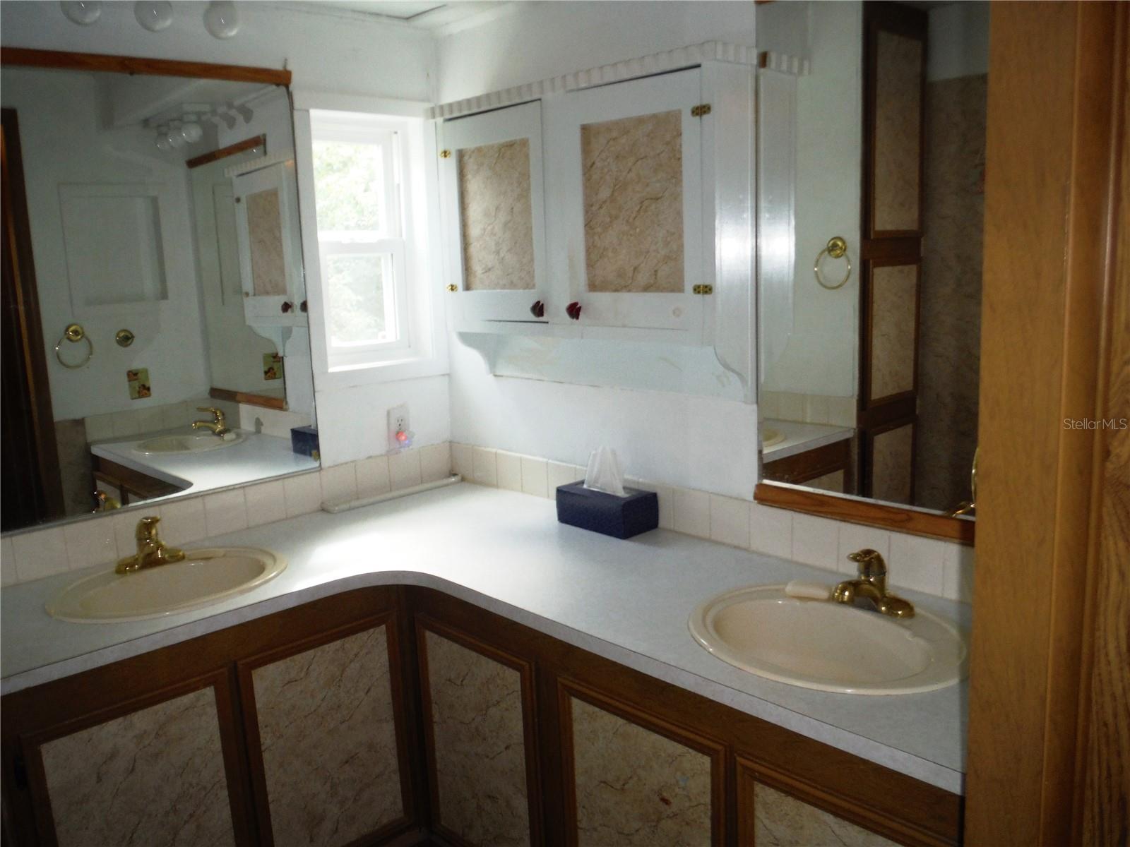 BRIAR CREEK MOBILE HOME COMMUNITY II CONDO - Residential
