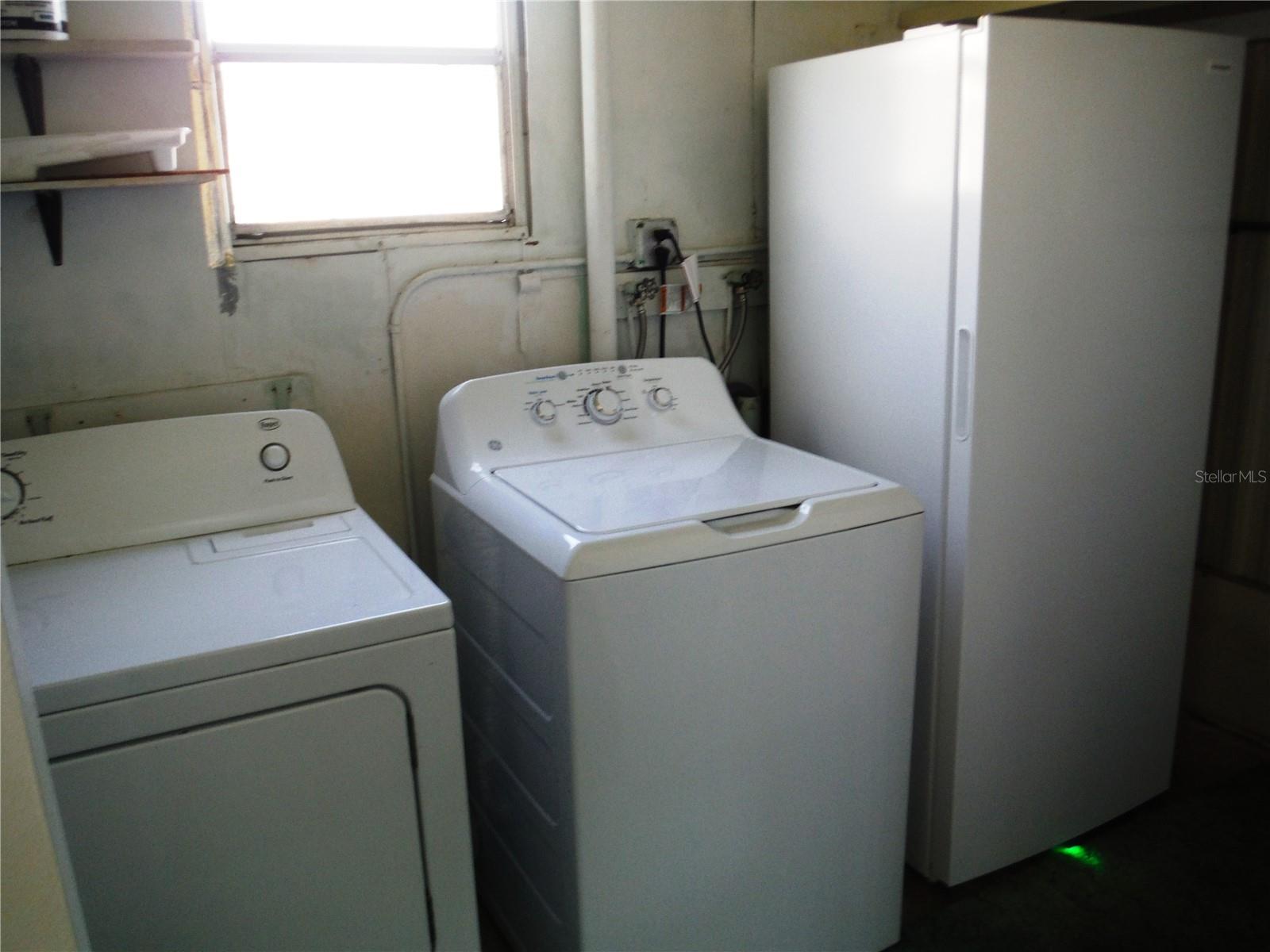 BRIAR CREEK MOBILE HOME COMMUNITY II CONDO - Residential