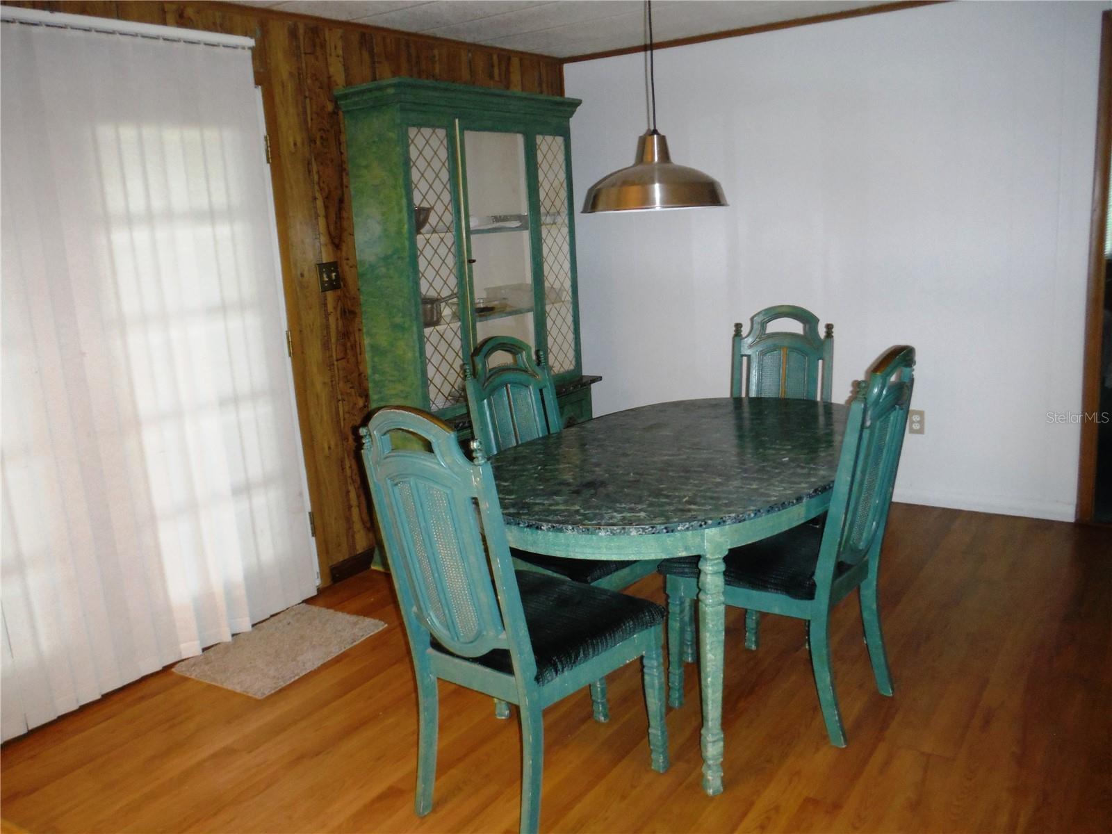 BRIAR CREEK MOBILE HOME COMMUNITY II CONDO - Residential