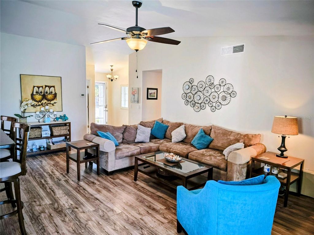 Photo of 742 Arthurs Court, Tarpon Springs, FL 34689 (MLS # TB8466466)