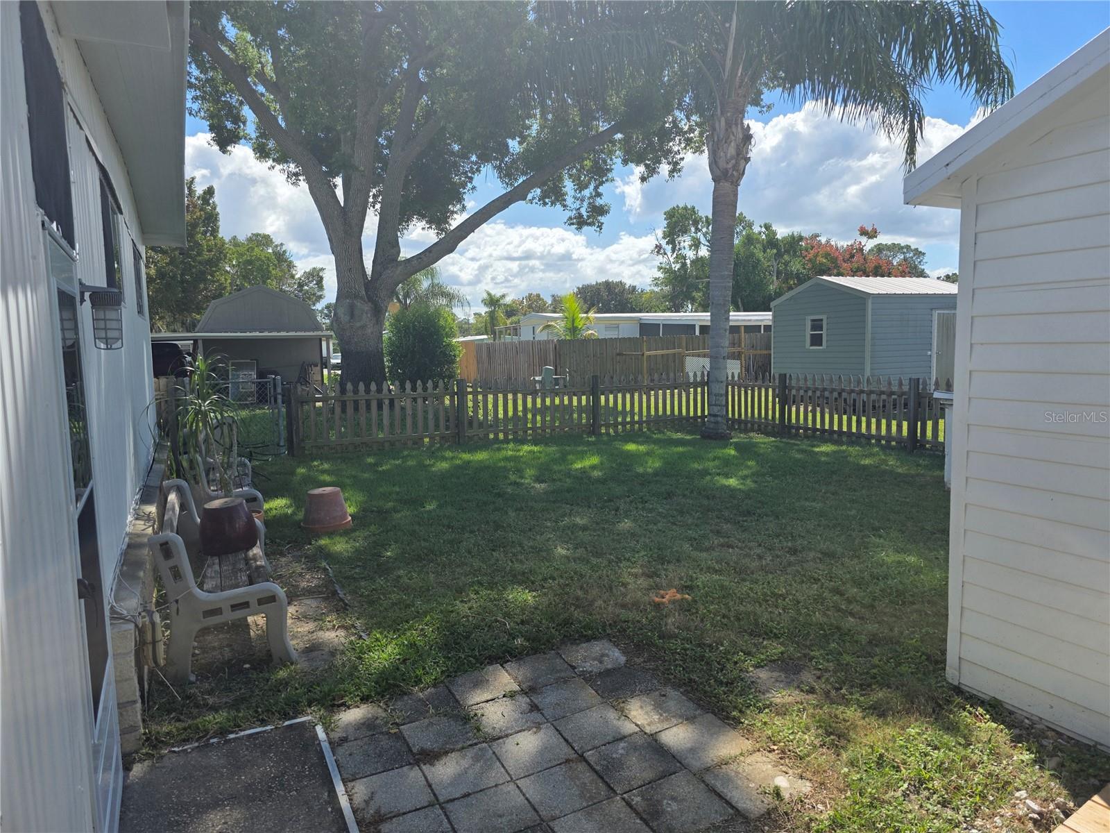 WESTERN SHORES FIRST ADD - Residential