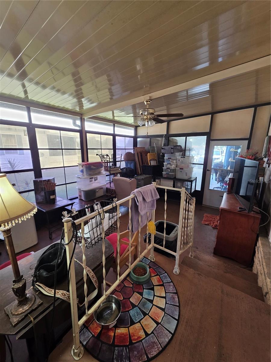 WESTERN SHORES FIRST ADD - Residential