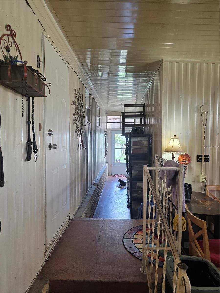 WESTERN SHORES FIRST ADD - Residential